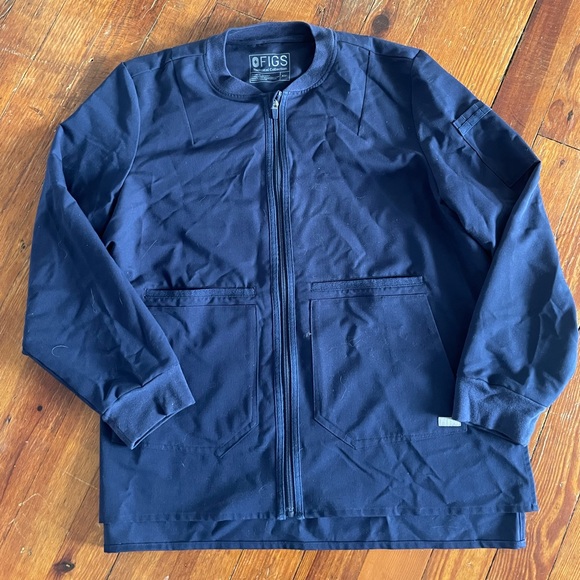 Figs Other Mens Figs Zapote Scrub Jacket Xxl Poshmark